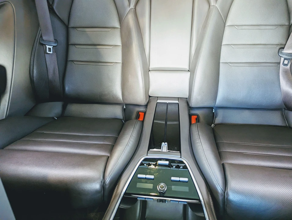 2018 Porsche 971 Panamera - Image 15 of 23