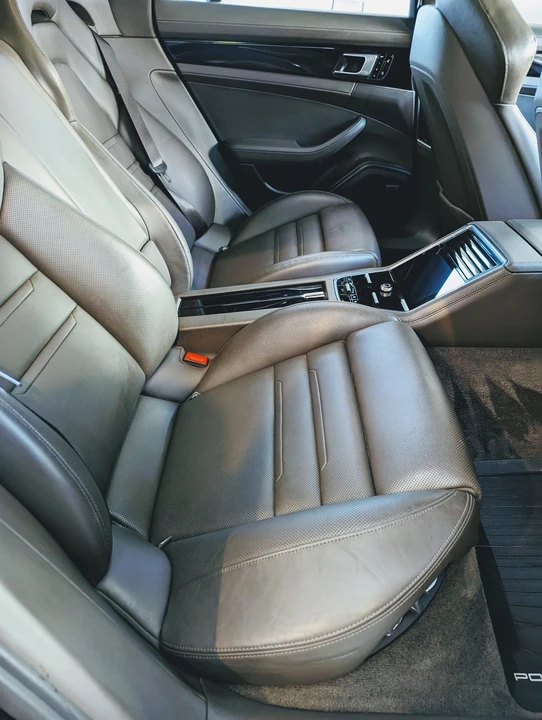 2018 Porsche 971 Panamera - Image 11 of 23