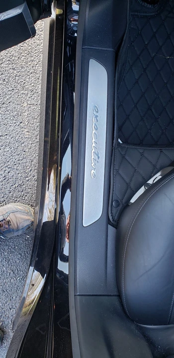 2014 Porsche 970 Panamera 4S - Image 5 of 13