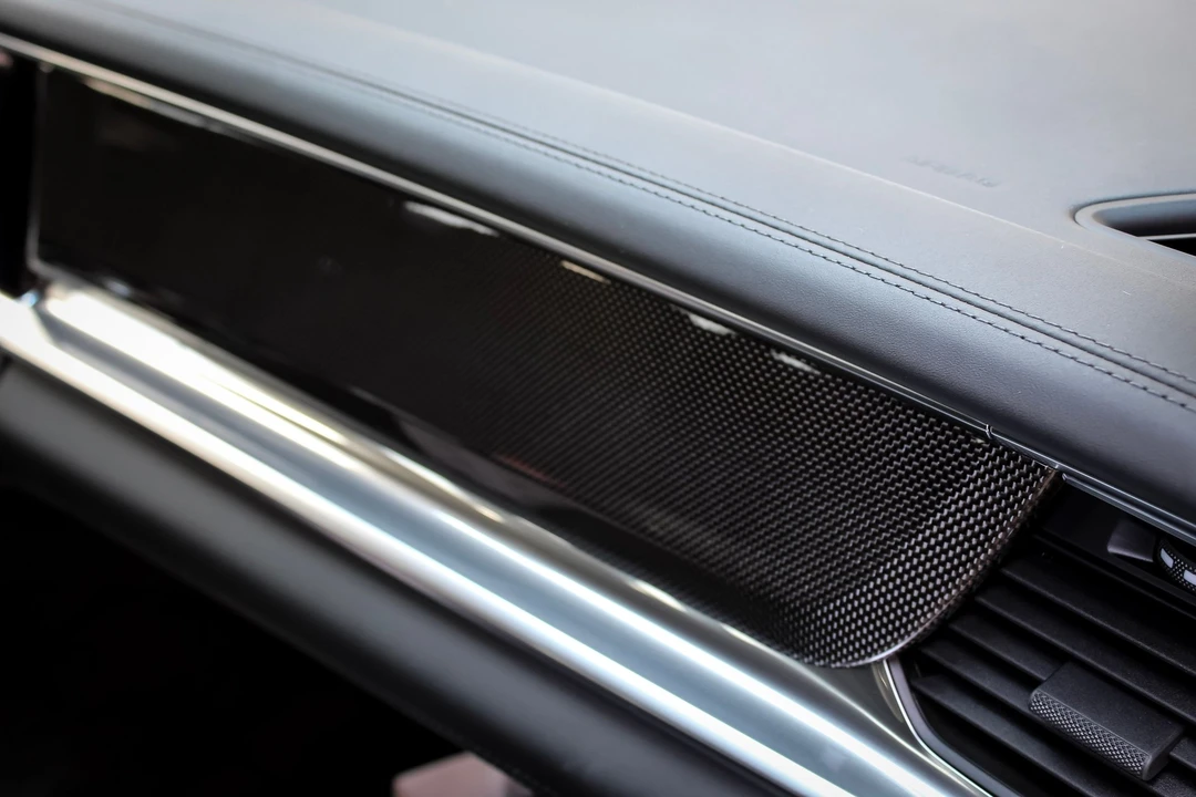 2021 Porsche 971 Panamera 4S - Image 12 of 14