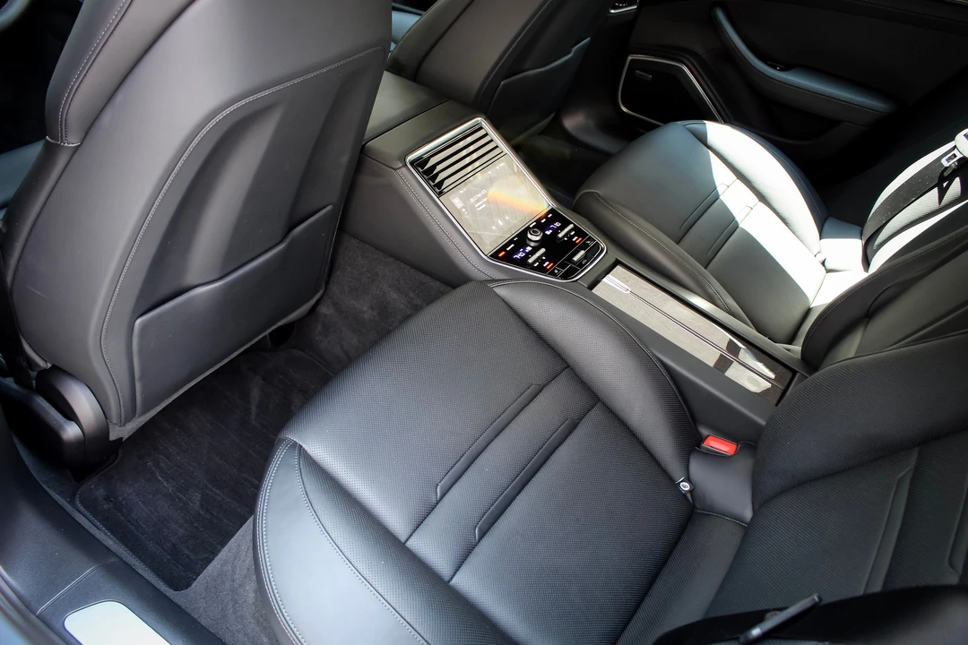 2021 Porsche 971 Panamera 4S - Image 13 of 14