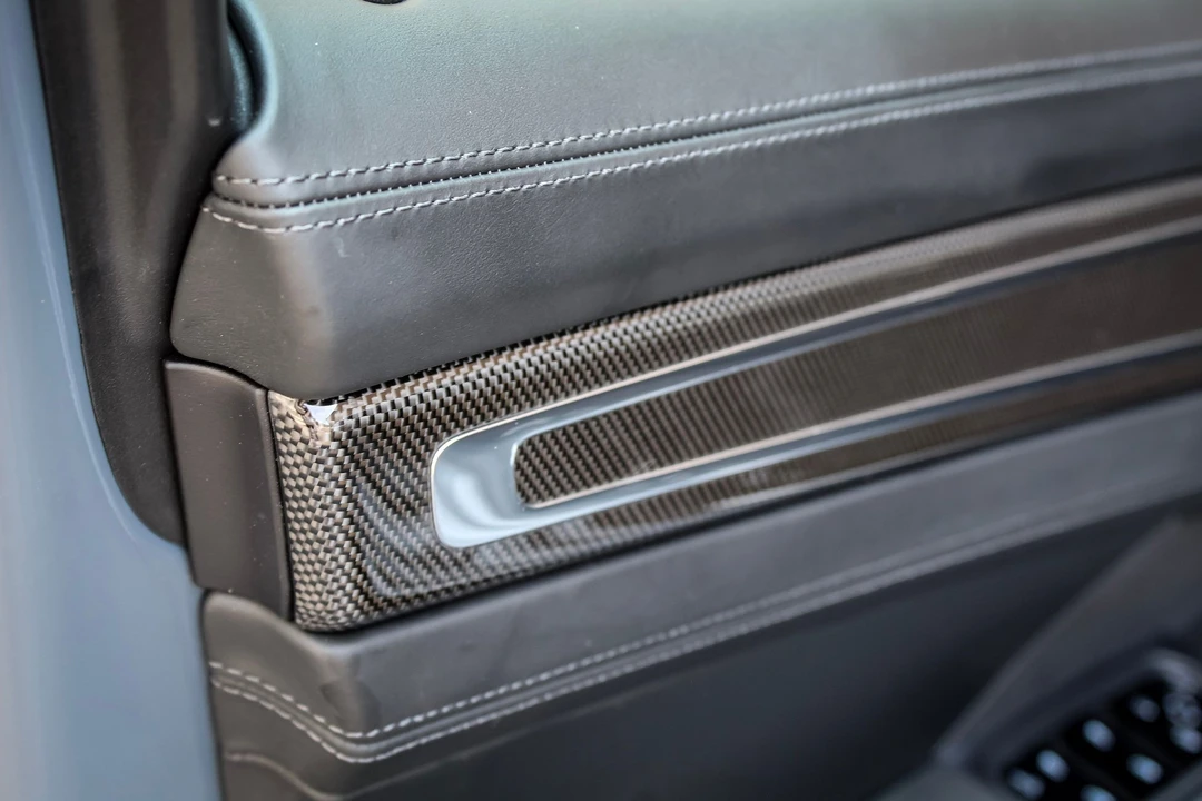 2021 Porsche 971 Panamera 4S - Image 11 of 14
