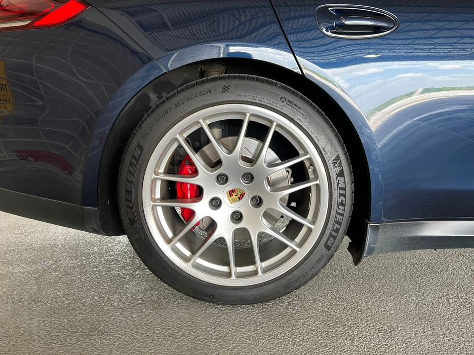 2016 Porsche 970 Panamera GTS - Image 5 of 23