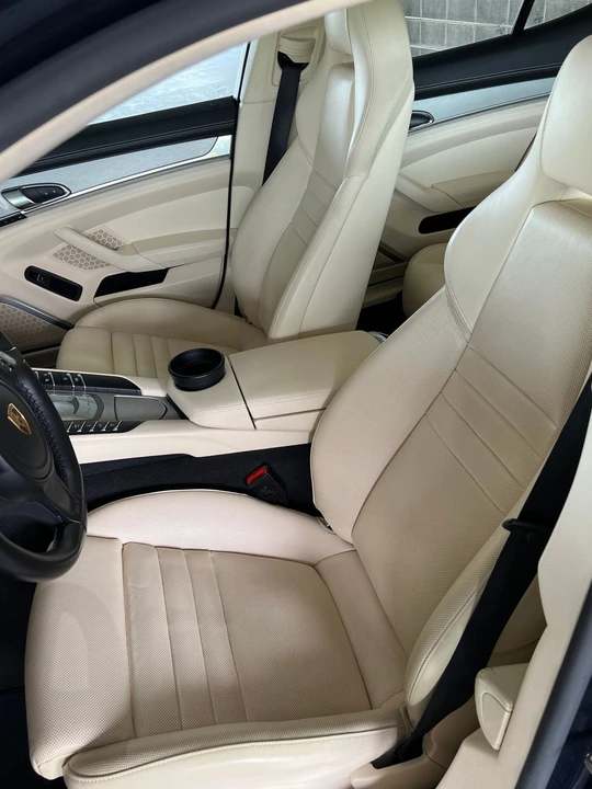 2016 Porsche 970 Panamera GTS - Image 10 of 23