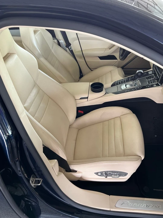 2016 Porsche 970 Panamera GTS - Image 21 of 23