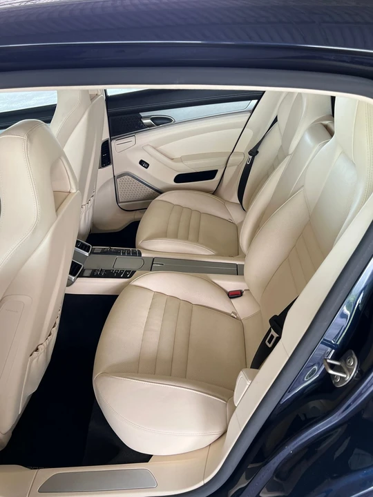 2016 Porsche 970 Panamera GTS - Image 16 of 23