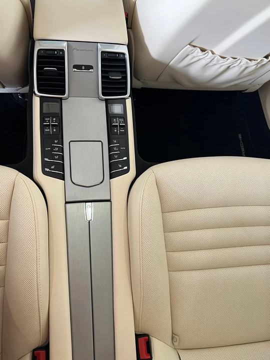 2016 Porsche 970 Panamera GTS - Image 20 of 23