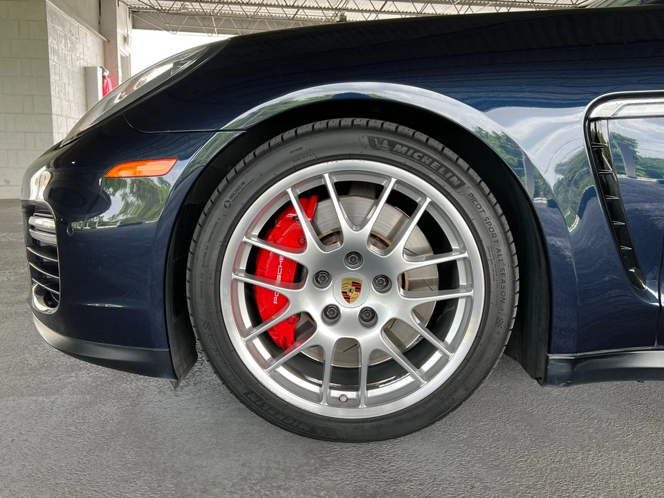 2016 Porsche 970 Panamera GTS - Image 7 of 23