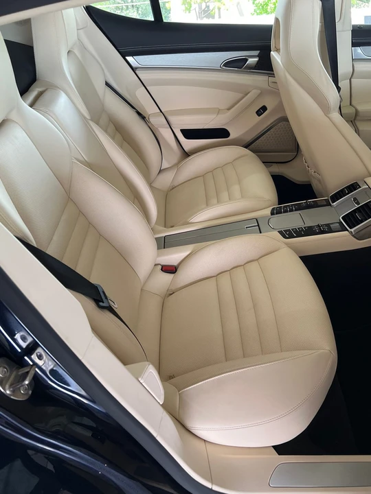 2016 Porsche 970 Panamera GTS - Image 18 of 23