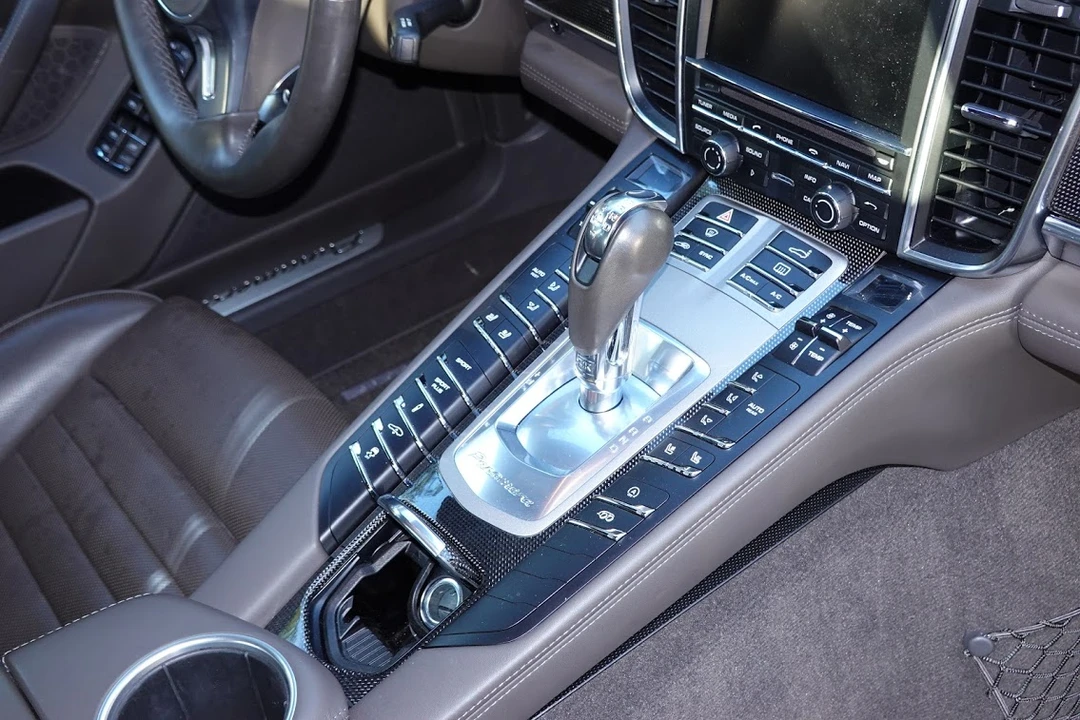2014 Porsche 970 Panamera GTS - Image 15 of 15