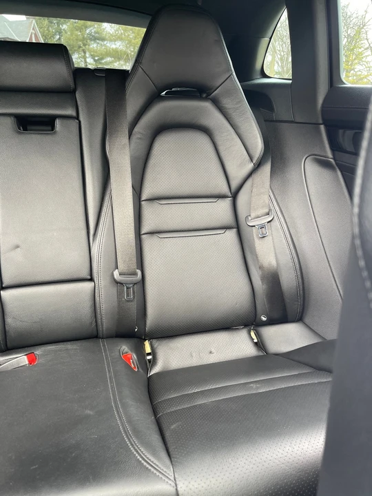 2018 Porsche 971 Panamera - Image 6 of 31