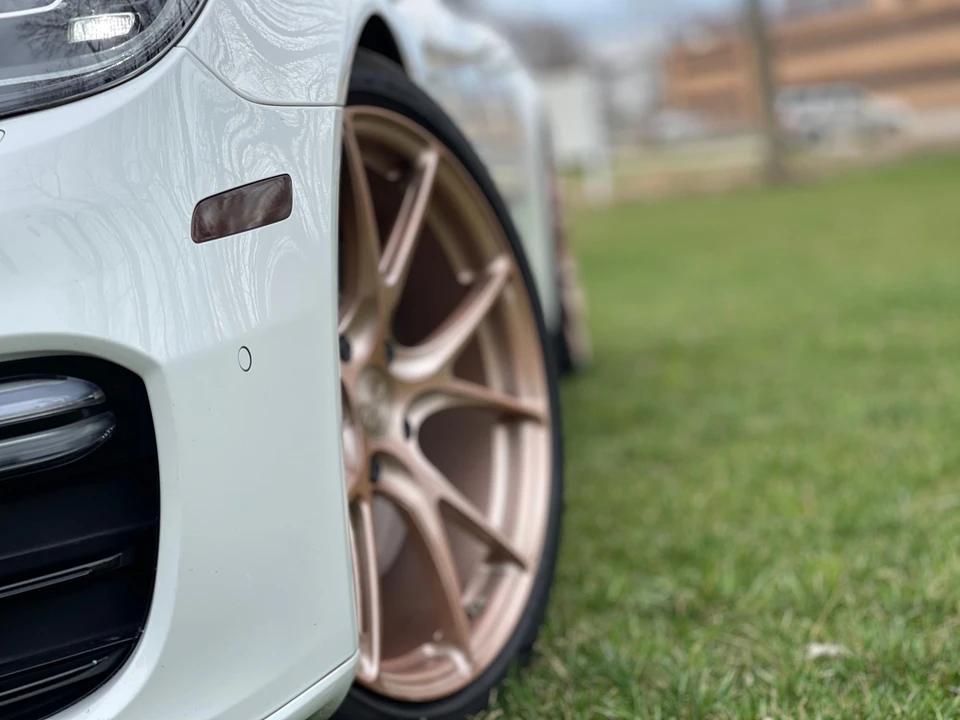 2018 Porsche 971 Panamera - Image 21 of 31