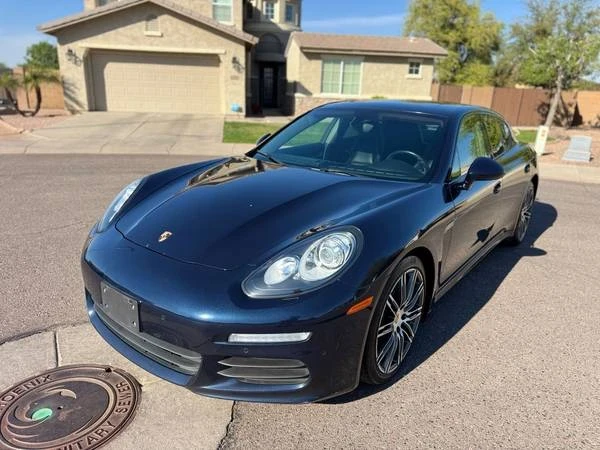 2016 Porsche 970 Panamera GTS - Image 6 of 15