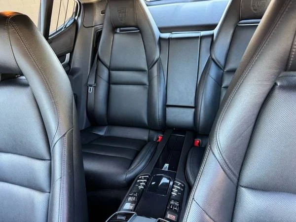 2016 Porsche 970 Panamera GTS - Image 14 of 15