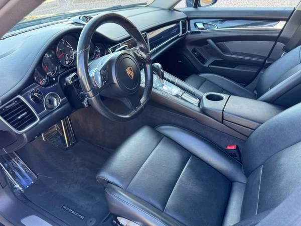 2016 Porsche 970 Panamera GTS - Image 12 of 15