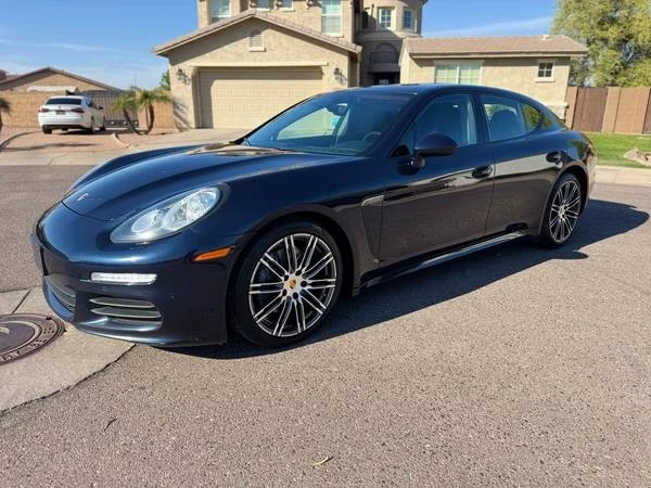 2016 Porsche 970 Panamera GTS - Image 5 of 15