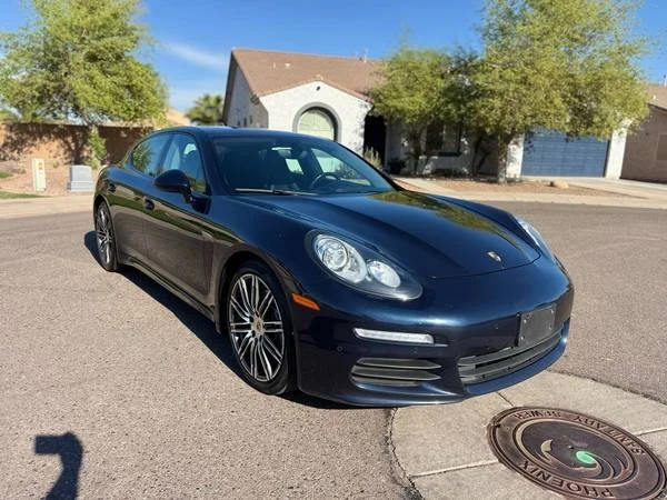 2016 Porsche 970 Panamera GTS - Image 3 of 15