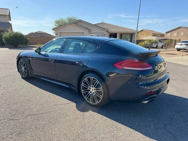 2016 Porsche 970 Panamera GTS - Image 7 of 15