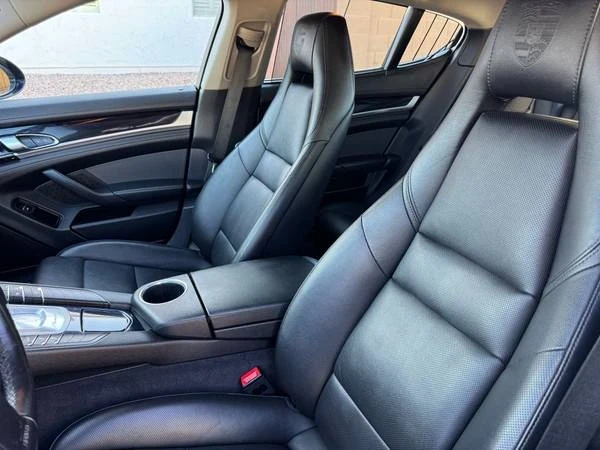 2016 Porsche 970 Panamera GTS - Image 13 of 15