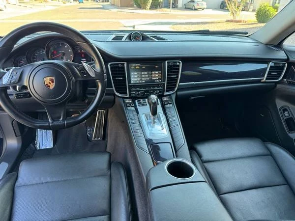 2016 Porsche 970 Panamera GTS - Image 15 of 15
