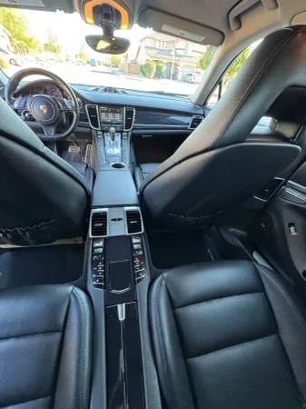 2016 Porsche 970 Panamera GTS - Image 10 of 15