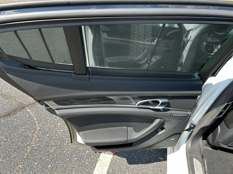 2014 Porsche 970 Panamera - Image 13 of 22