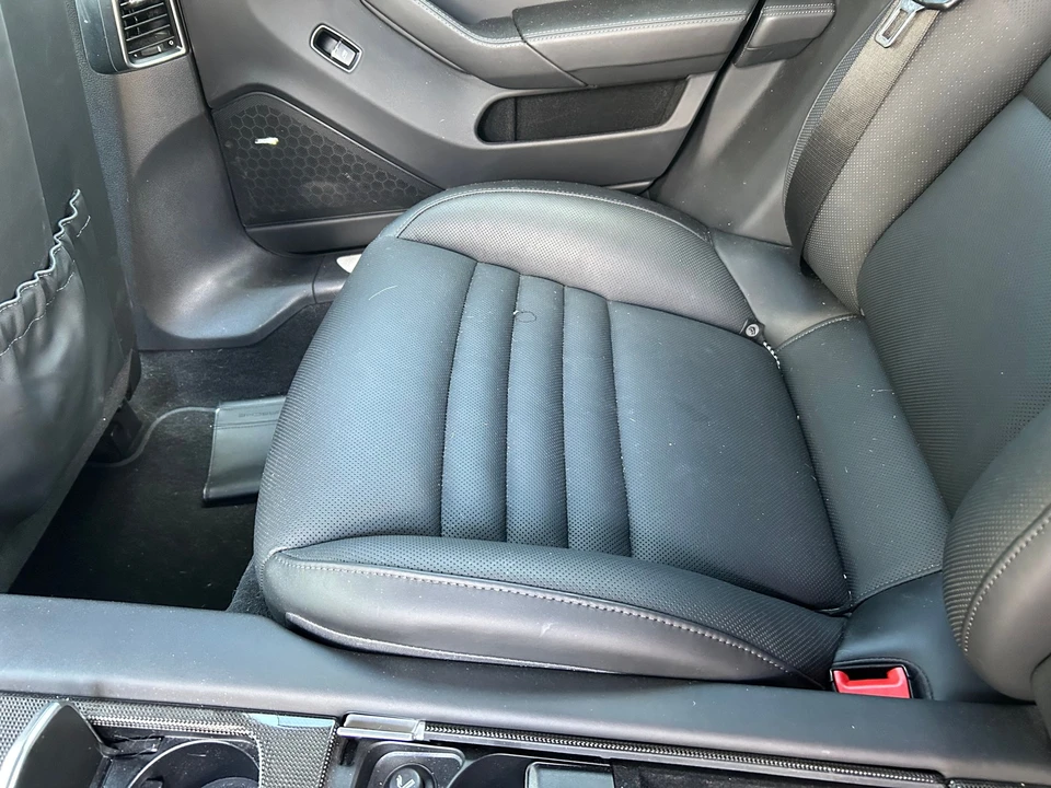 2014 Porsche 970 Panamera - Image 16 of 22