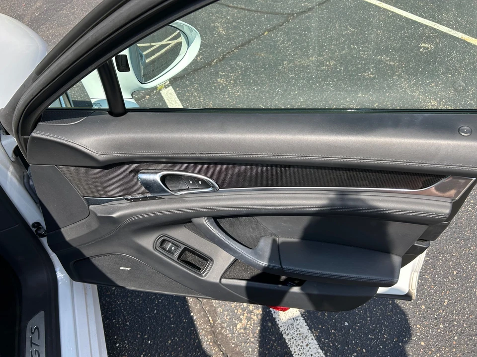 2014 Porsche 970 Panamera - Image 18 of 22