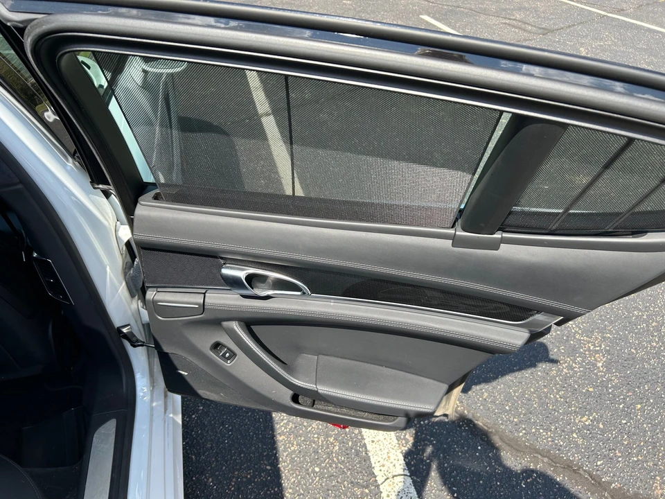 2014 Porsche 970 Panamera - Image 11 of 22