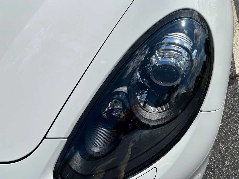 2014 Porsche 970 Panamera - Image 5 of 22