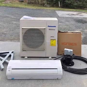 Panasonic Mini Split