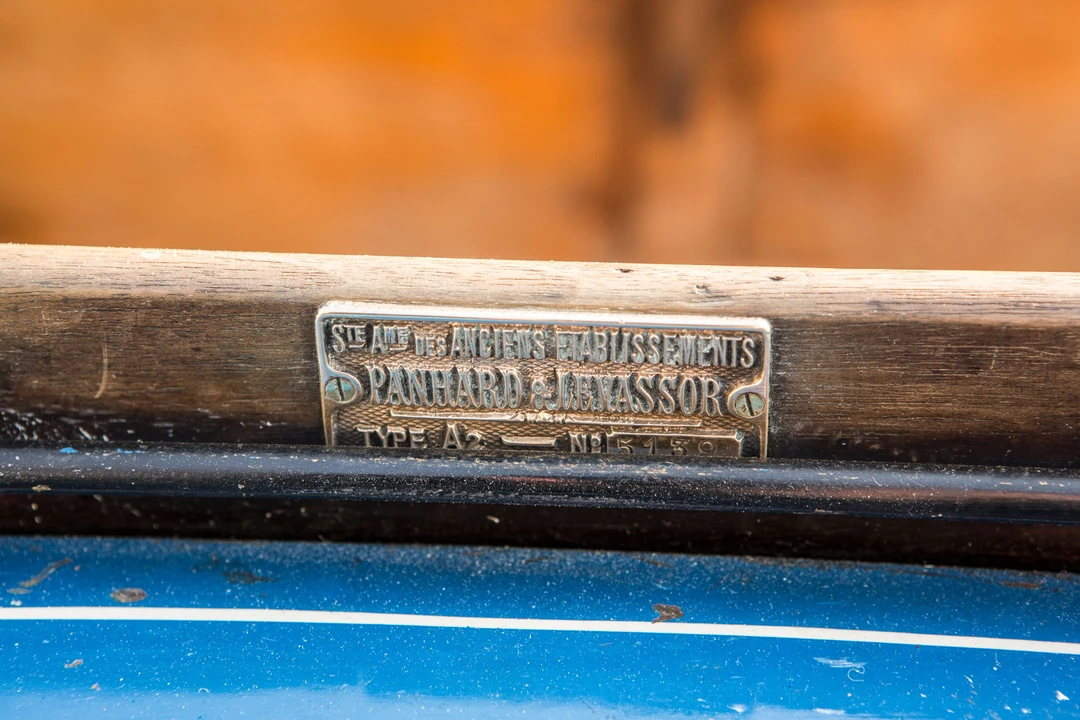 Panhard - Image 24 of 30