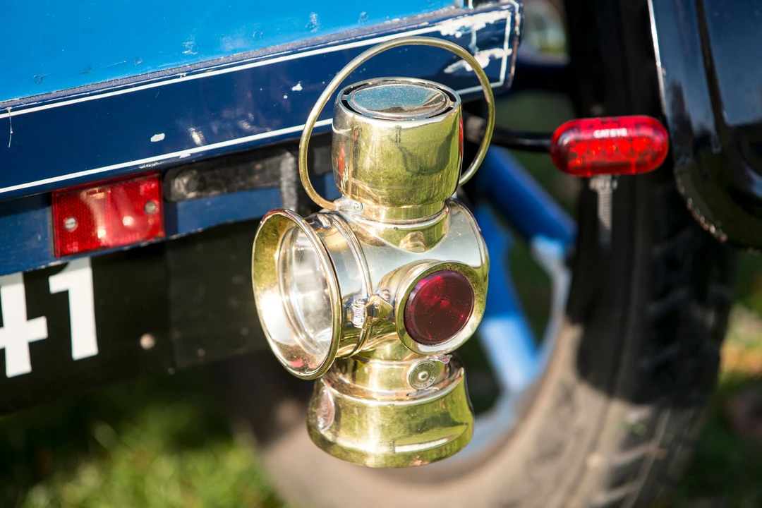 Panhard - Image 27 of 30