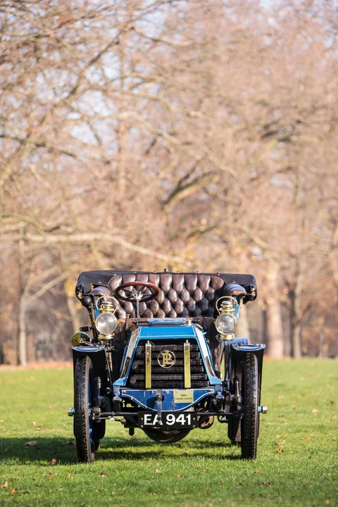 Panhard - Image 9 of 30