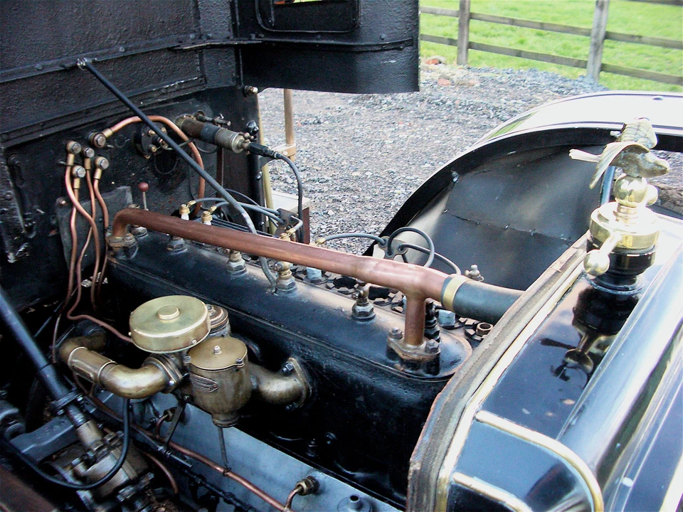 Panhard - Image 4 of 9