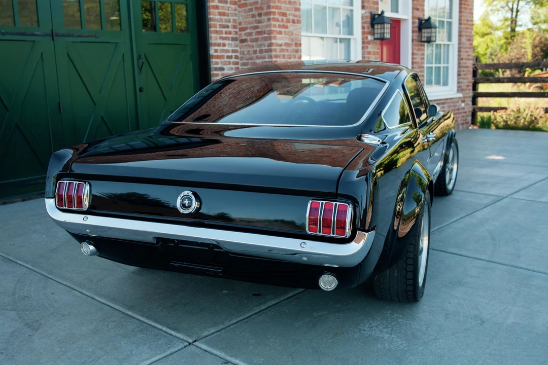 1965 Ford Mustang 1st Gen (1964.5-1966) - Image 14 of 31