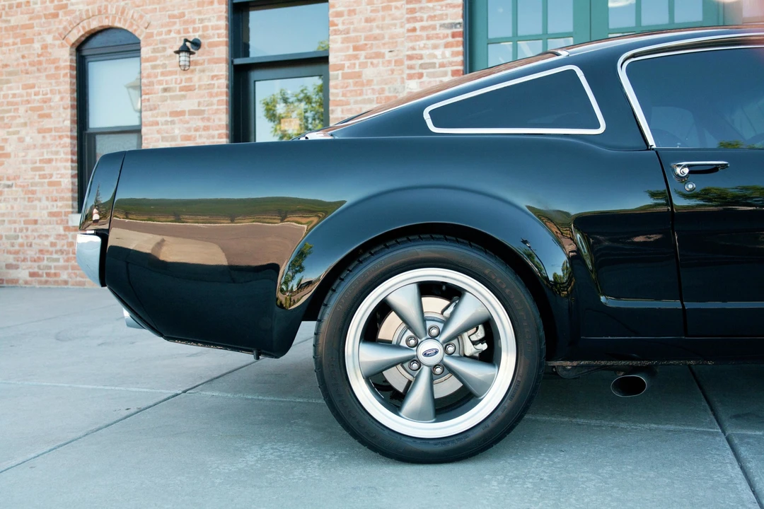 1965 Ford Mustang 1st Gen (1964.5-1966) - Image 17 of 31