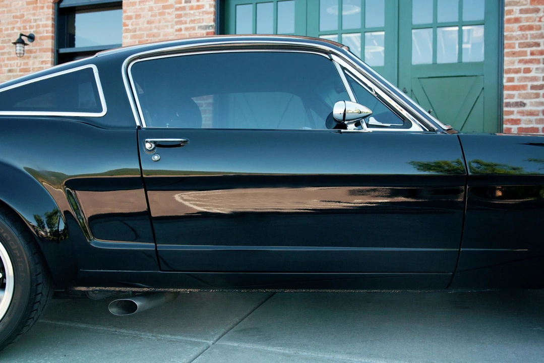 1965 Ford Mustang 1st Gen (1964.5-1966) - Image 18 of 31