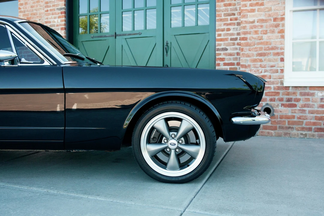 1965 Ford Mustang 1st Gen (1964.5-1966) - Image 19 of 31
