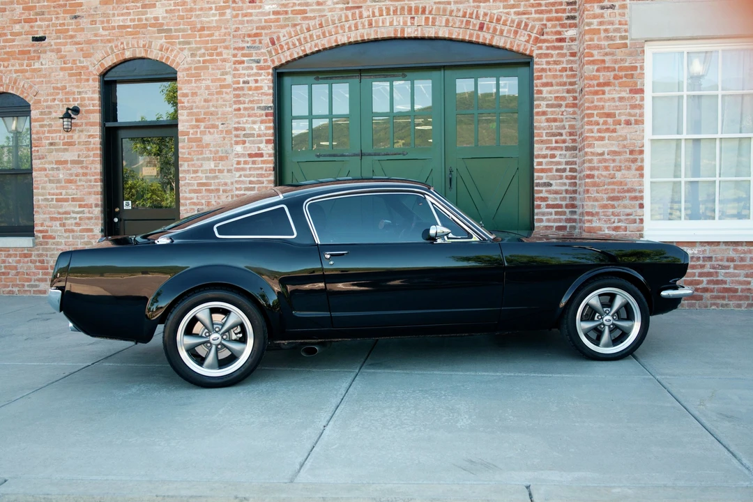 1965 Ford Mustang 1st Gen (1964.5-1966) - Image 16 of 31