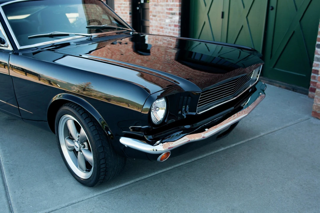 1965 Ford Mustang 1st Gen (1964.5-1966) - Image 22 of 31