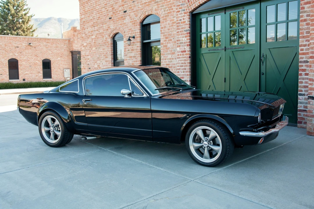1965 Ford Mustang 1st Gen (1964.5-1966) - Image 21 of 31