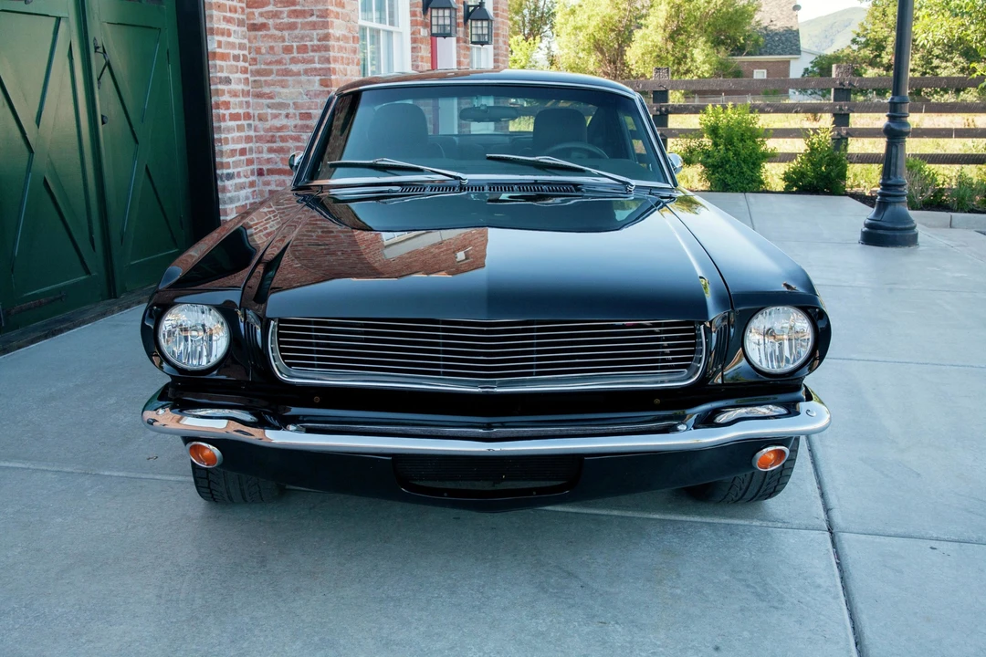 1965 Ford Mustang 1st Gen (1964.5-1966) - Image 23 of 31