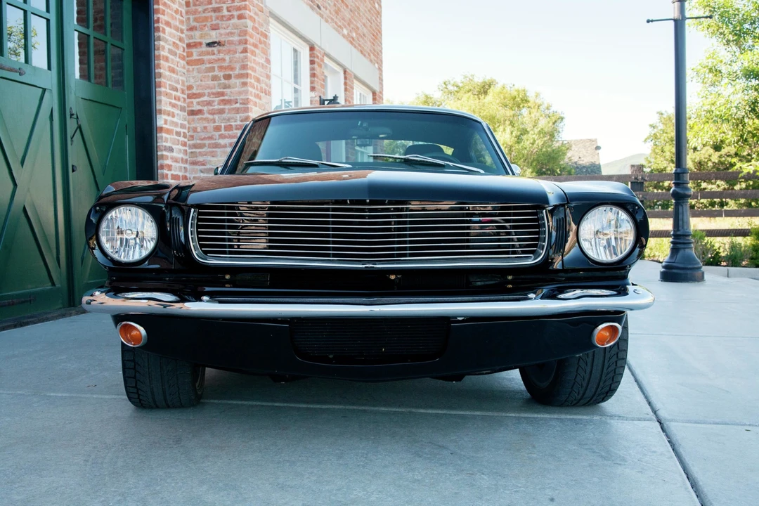 1965 Ford Mustang 1st Gen (1964.5-1966) - Image 24 of 31