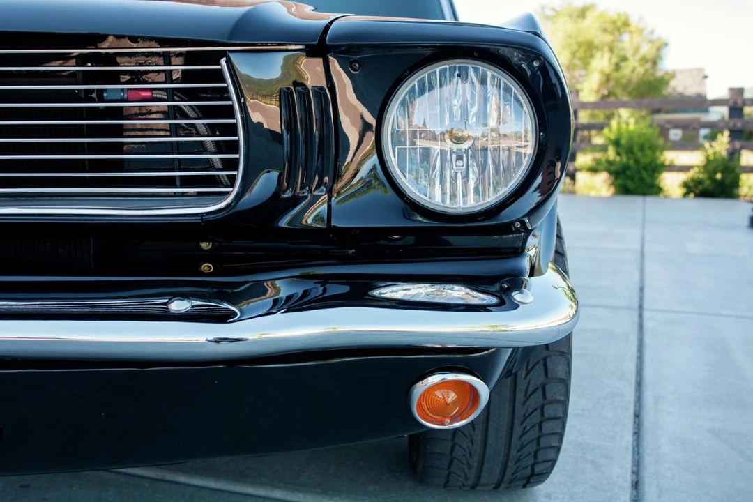 1965 Ford Mustang 1st Gen (1964.5-1966) - Image 25 of 31