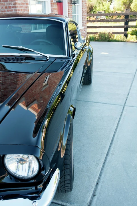 1965 Ford Mustang 1st Gen (1964.5-1966) - Image 28 of 31