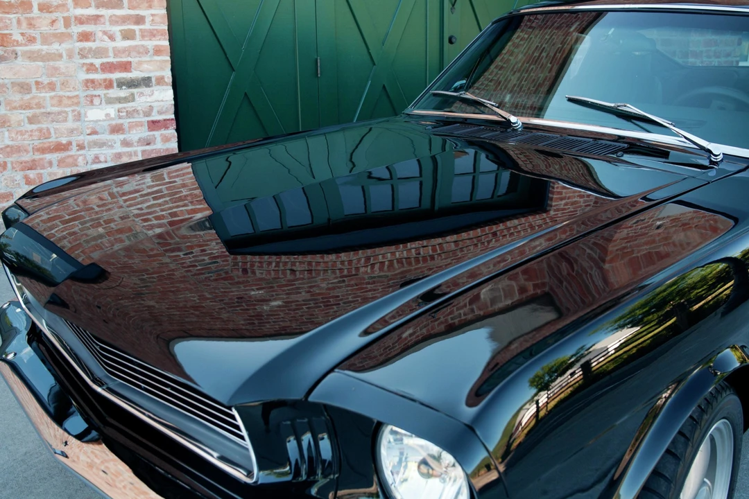 1965 Ford Mustang 1st Gen (1964.5-1966) - Image 27 of 31