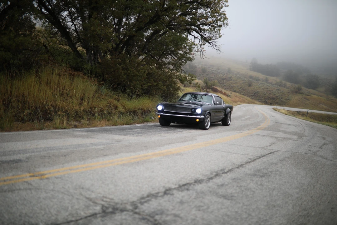 1965 Ford Mustang 1st Gen (1964.5-1966) - Image 29 of 31