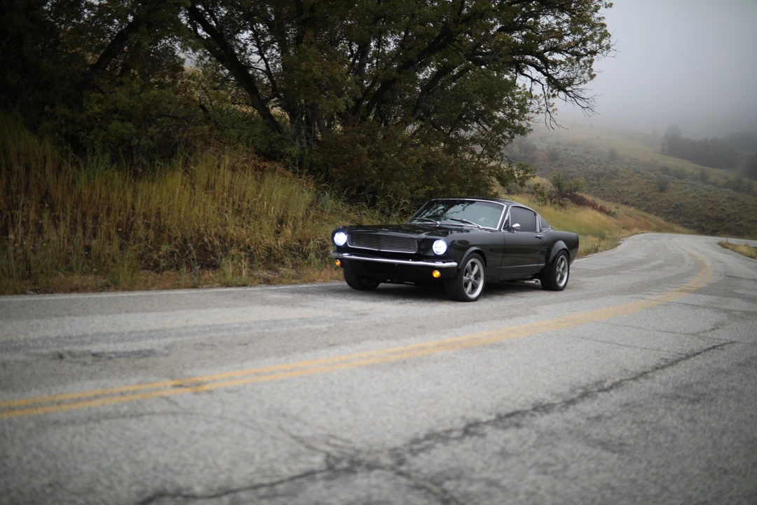 1965 Ford Mustang 1st Gen (1964.5-1966) - Image 30 of 31