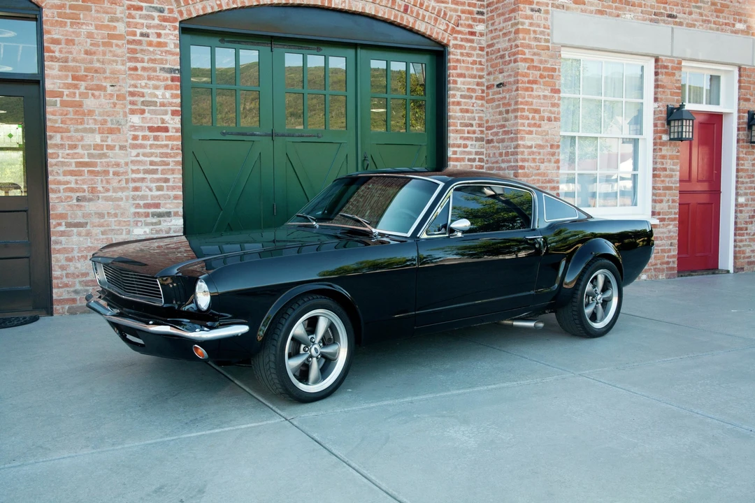 1965 Ford Mustang 1st Gen (1964.5-1966) - Image 6 of 31
